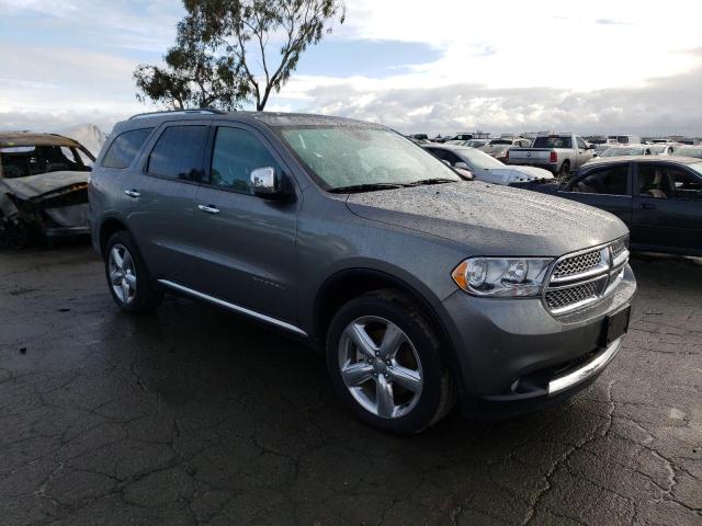 Photo 3 VIN: 1C4SDHET1CC361318 - DODGE DURANGO CI 