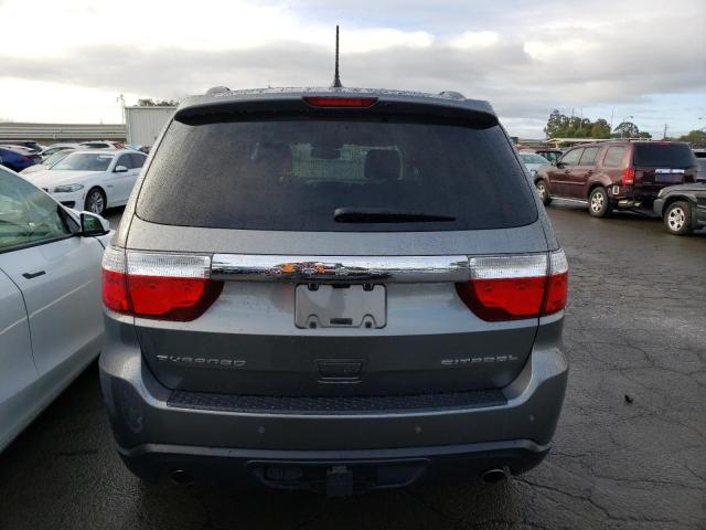 Photo 5 VIN: 1C4SDHET1CC361318 - DODGE DURANGO CI 