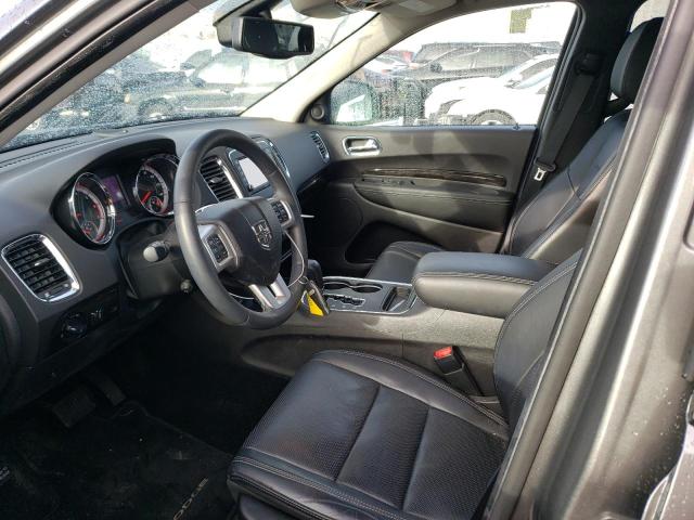 Photo 6 VIN: 1C4SDHET1CC361318 - DODGE DURANGO CI 