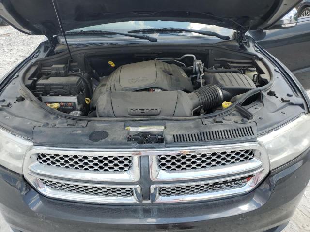 Photo 11 VIN: 1C4SDHET1DC564534 - DODGE DURANGO CI 