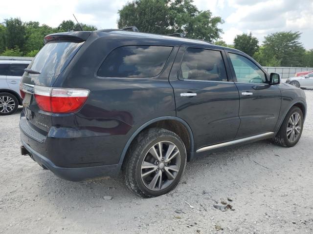 Photo 2 VIN: 1C4SDHET1DC564534 - DODGE DURANGO CI 