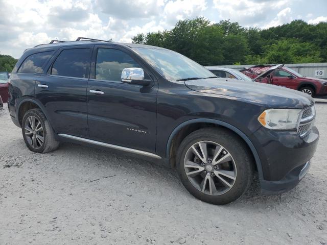 Photo 3 VIN: 1C4SDHET1DC564534 - DODGE DURANGO CI 