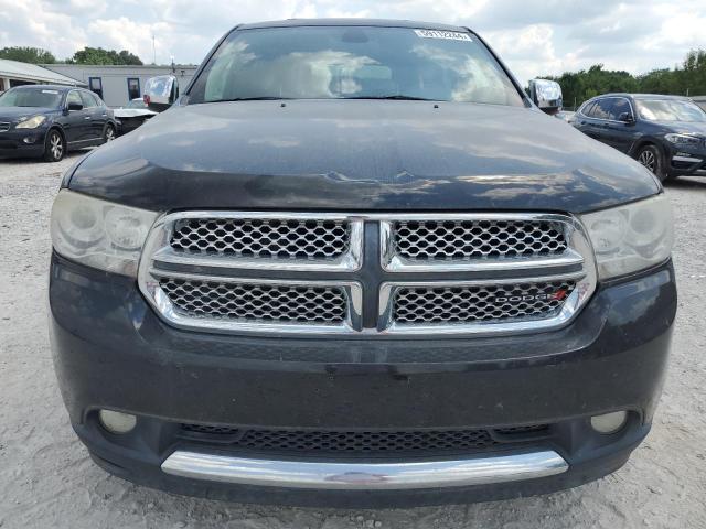 Photo 4 VIN: 1C4SDHET1DC564534 - DODGE DURANGO CI 