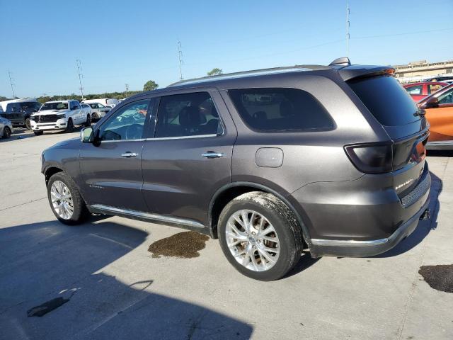 Photo 1 VIN: 1C4SDHET1EC438305 - DODGE DURANGO CI 