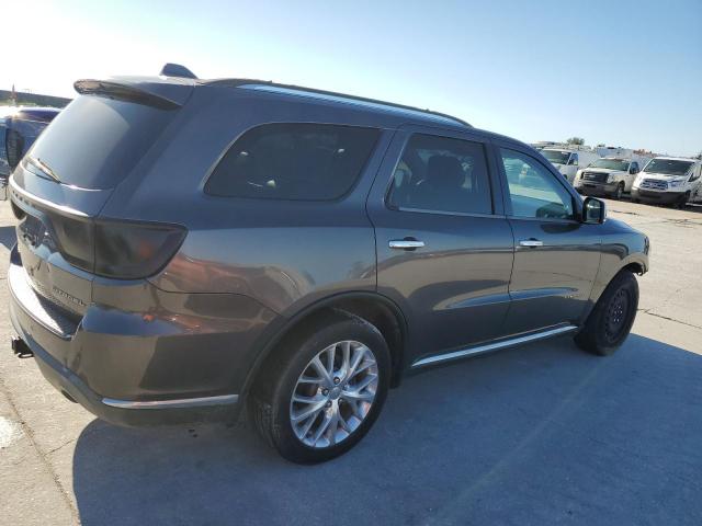 Photo 2 VIN: 1C4SDHET1EC438305 - DODGE DURANGO CI 