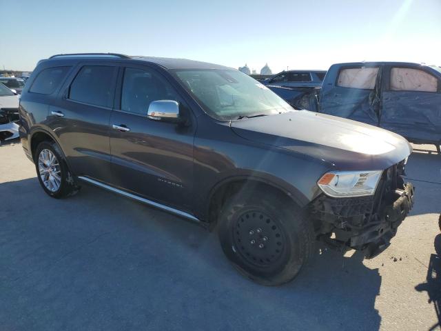 Photo 3 VIN: 1C4SDHET1EC438305 - DODGE DURANGO CI 