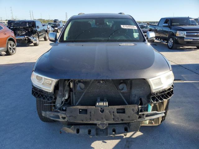 Photo 4 VIN: 1C4SDHET1EC438305 - DODGE DURANGO CI 