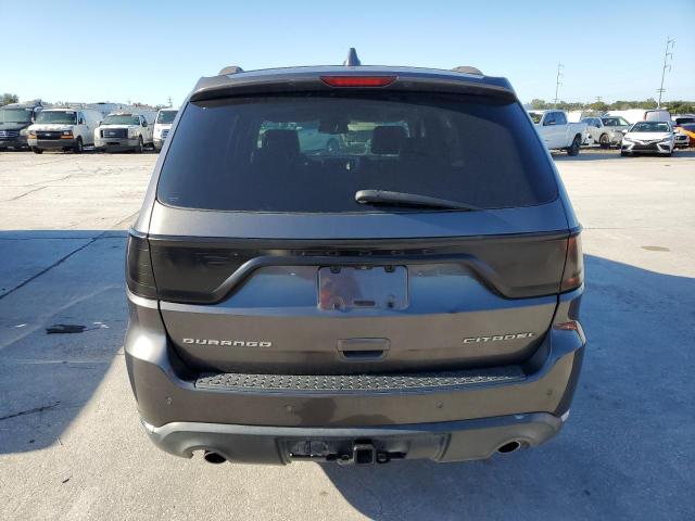 Photo 5 VIN: 1C4SDHET1EC438305 - DODGE DURANGO CI 