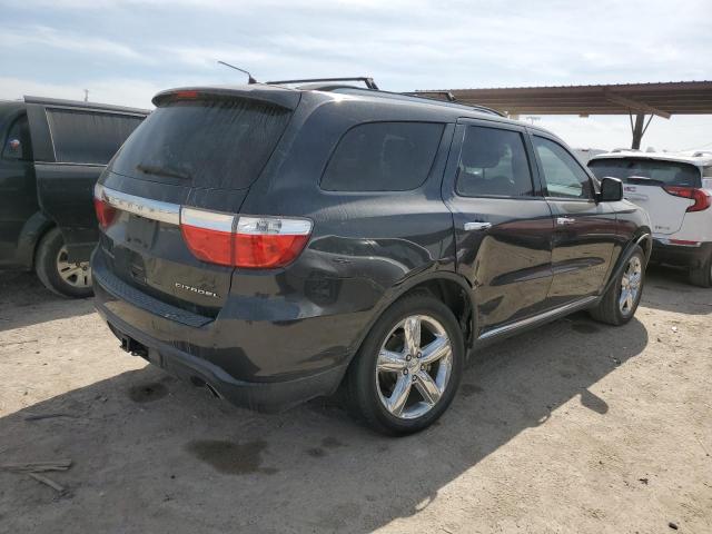 Photo 2 VIN: 1C4SDHET2CC202551 - DODGE DURANGO 