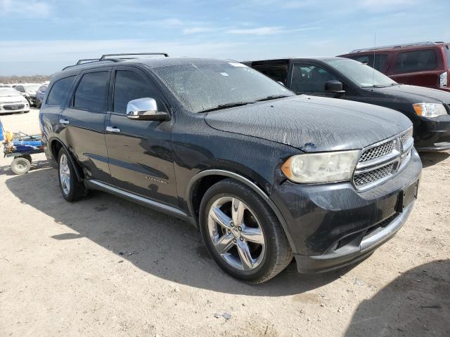 Photo 3 VIN: 1C4SDHET2CC202551 - DODGE DURANGO 