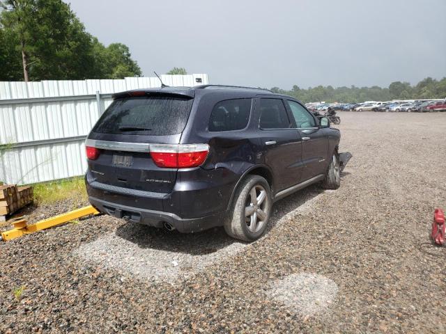 Photo 3 VIN: 1C4SDHET3CC275640 - DODGE DURANGO CI 