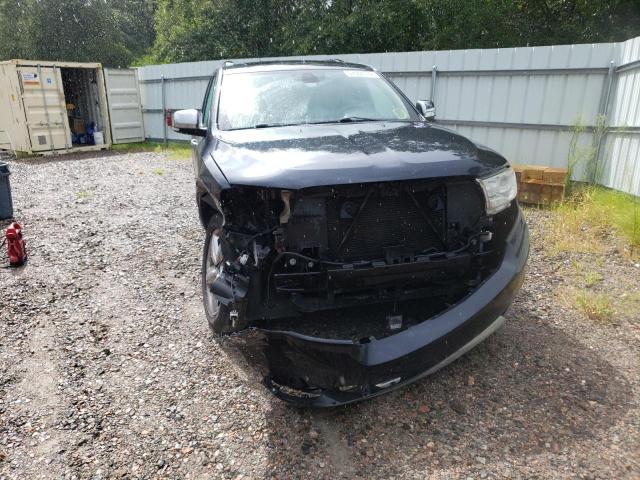 Photo 8 VIN: 1C4SDHET3CC275640 - DODGE DURANGO CI 