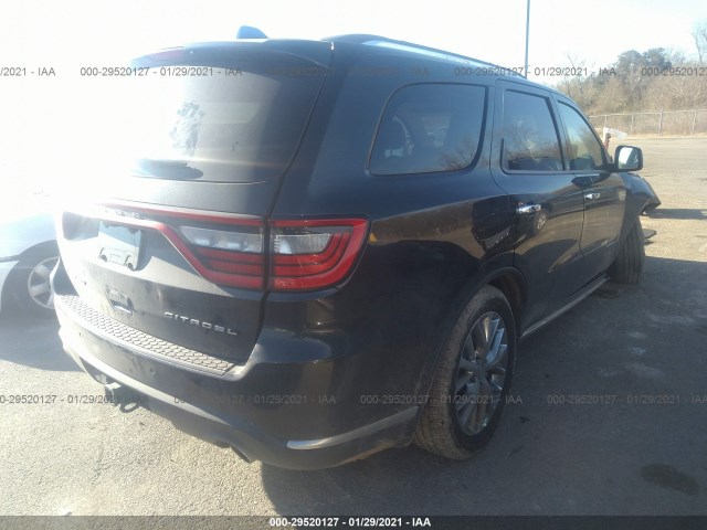 Photo 3 VIN: 1C4SDHET3EC561457 - DODGE DURANGO 