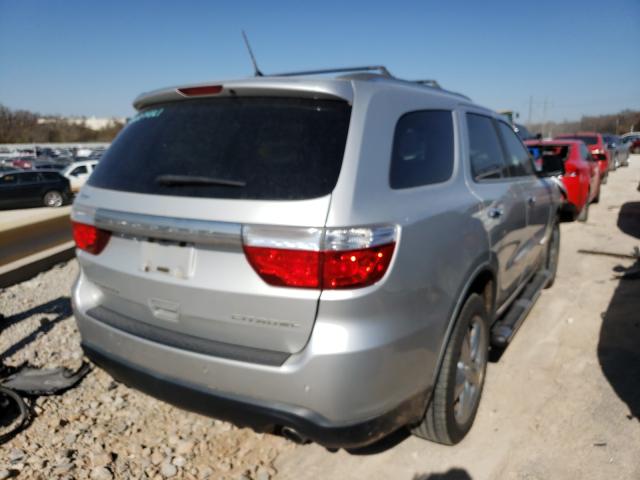 Photo 3 VIN: 1C4SDHET4CC105934 - DODGE DURANGO CI 