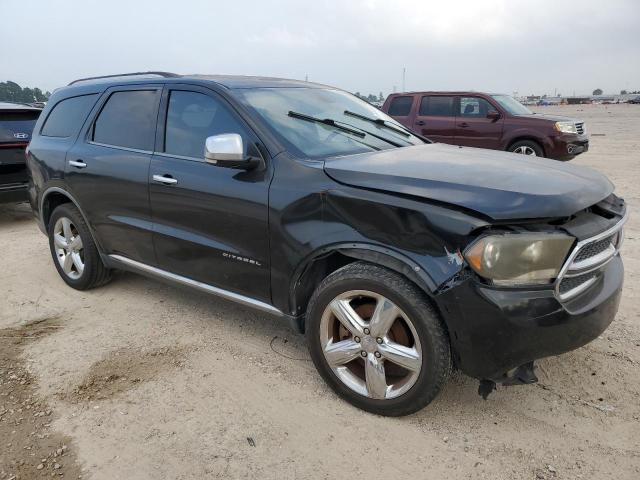 Photo 3 VIN: 1C4SDHET4CC107022 - DODGE DURANGO 