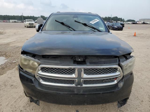 Photo 4 VIN: 1C4SDHET4CC107022 - DODGE DURANGO 