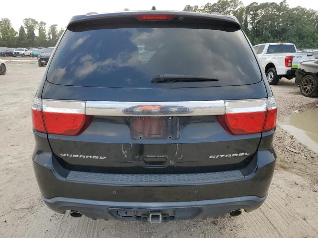 Photo 5 VIN: 1C4SDHET4CC107022 - DODGE DURANGO 