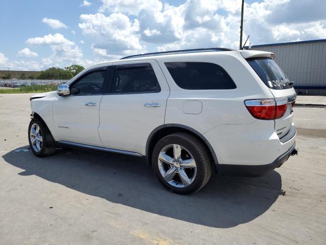 Photo 1 VIN: 1C4SDHET4CC237267 - DODGE DURANGO CI 