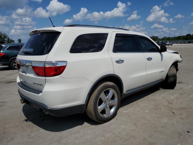 Photo 2 VIN: 1C4SDHET4CC237267 - DODGE DURANGO CI 