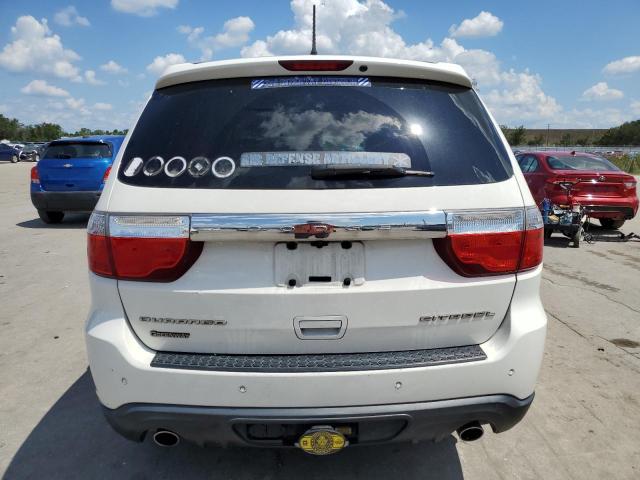 Photo 5 VIN: 1C4SDHET4CC237267 - DODGE DURANGO CI 