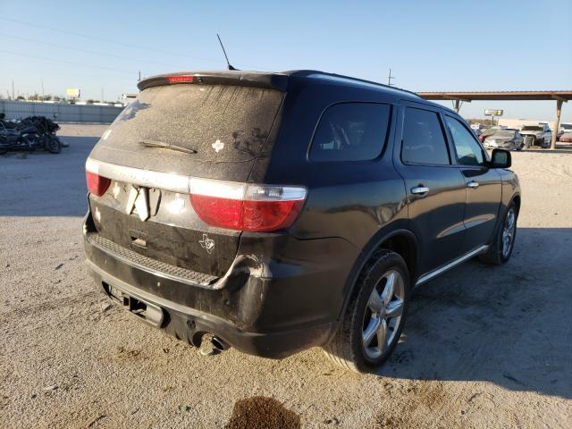 Photo 3 VIN: 1C4SDHET4CC242016 - DODGE DURANGO CI 