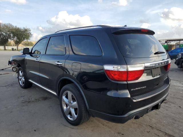 Photo 1 VIN: 1C4SDHET4CC361295 - DODGE DURANGO CI 