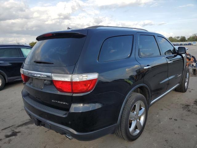 Photo 2 VIN: 1C4SDHET4CC361295 - DODGE DURANGO CI 