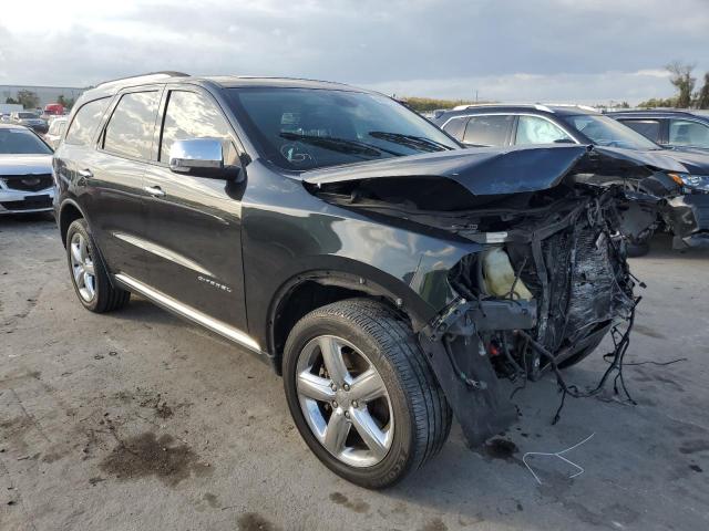 Photo 3 VIN: 1C4SDHET4CC361295 - DODGE DURANGO CI 