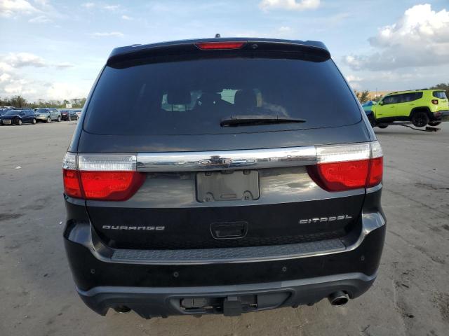 Photo 5 VIN: 1C4SDHET4CC361295 - DODGE DURANGO CI 