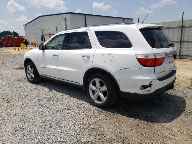 Photo 1 VIN: 1C4SDHET4DC510175 - DODGE DURANGO CI 