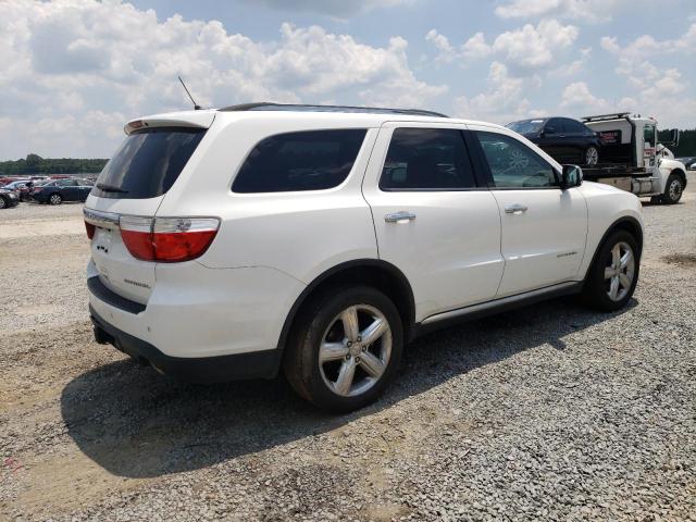 Photo 2 VIN: 1C4SDHET4DC510175 - DODGE DURANGO CI 