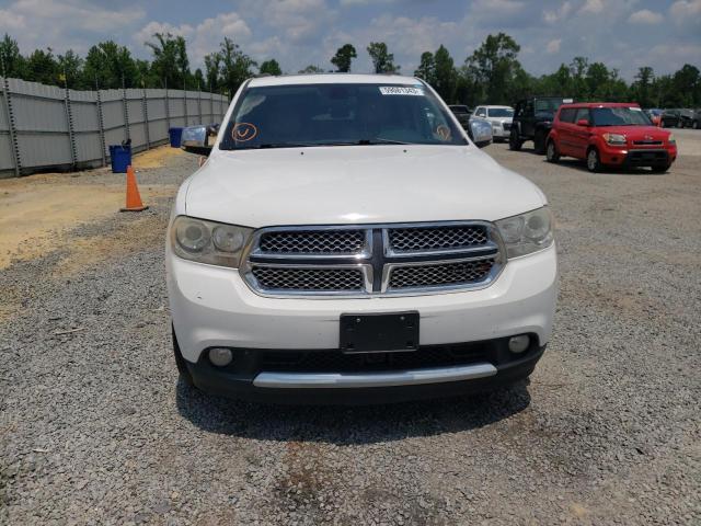 Photo 4 VIN: 1C4SDHET4DC510175 - DODGE DURANGO CI 