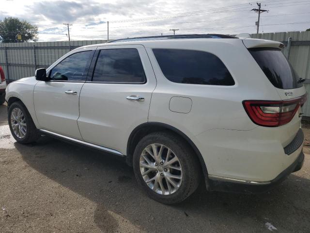 Photo 1 VIN: 1C4SDHET4FC873739 - DODGE DURANGO CI 