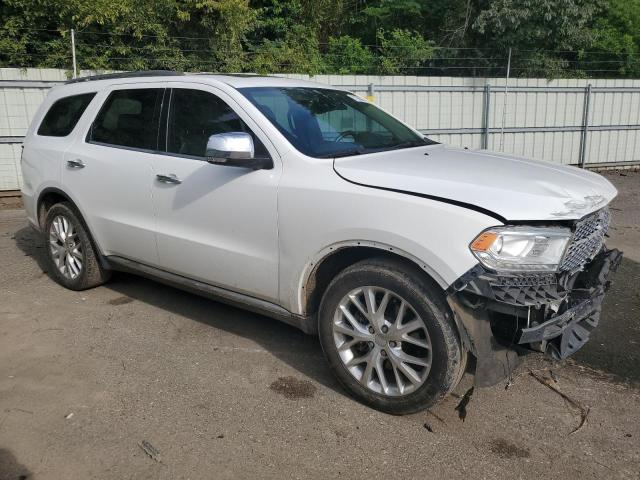 Photo 3 VIN: 1C4SDHET4FC873739 - DODGE DURANGO CI 