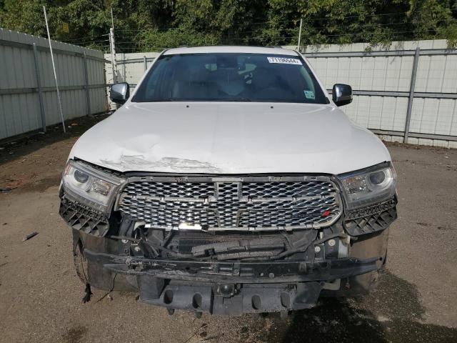 Photo 4 VIN: 1C4SDHET4FC873739 - DODGE DURANGO CI 