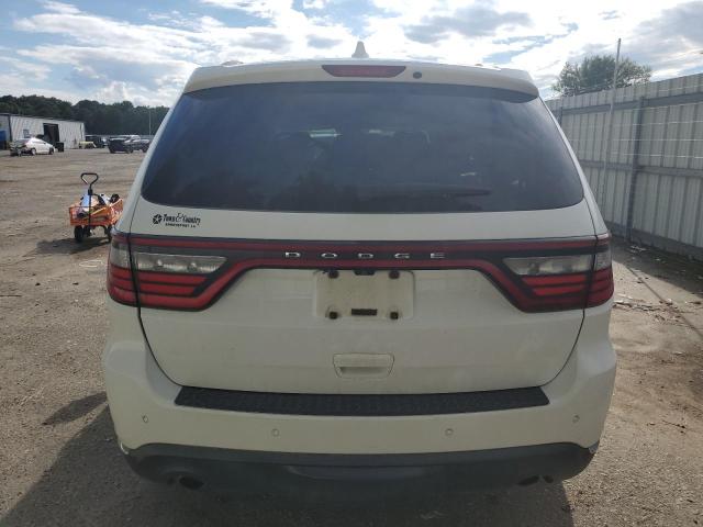 Photo 5 VIN: 1C4SDHET4FC873739 - DODGE DURANGO CI 