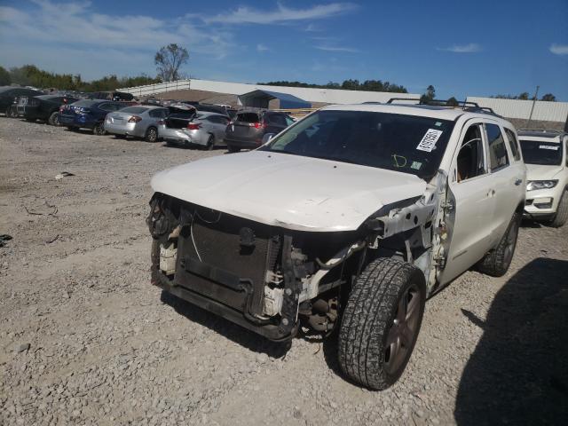 Photo 1 VIN: 1C4SDHET5CC180724 - DODGE DURANGO CI 