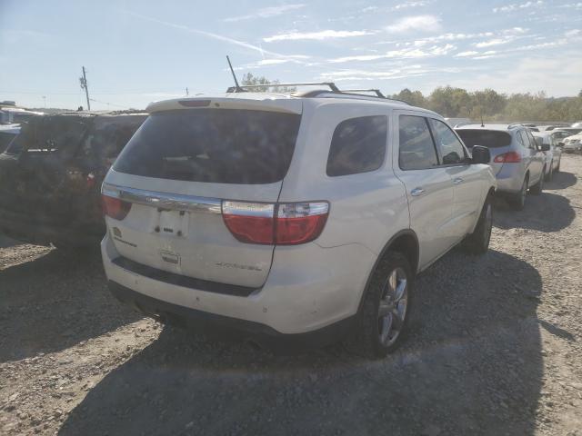 Photo 3 VIN: 1C4SDHET5CC180724 - DODGE DURANGO CI 