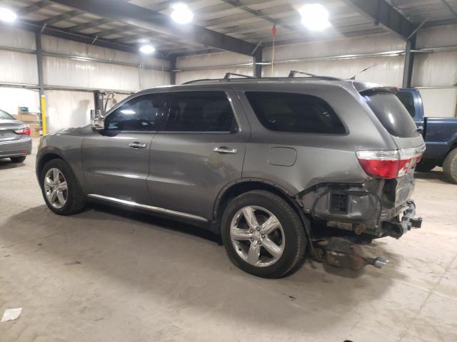 Photo 1 VIN: 1C4SDHET5CC300926 - DODGE DURANGO CI 