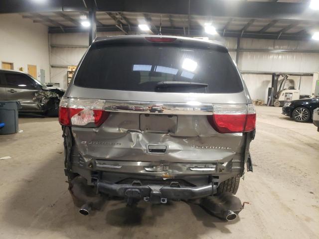 Photo 5 VIN: 1C4SDHET5CC300926 - DODGE DURANGO CI 