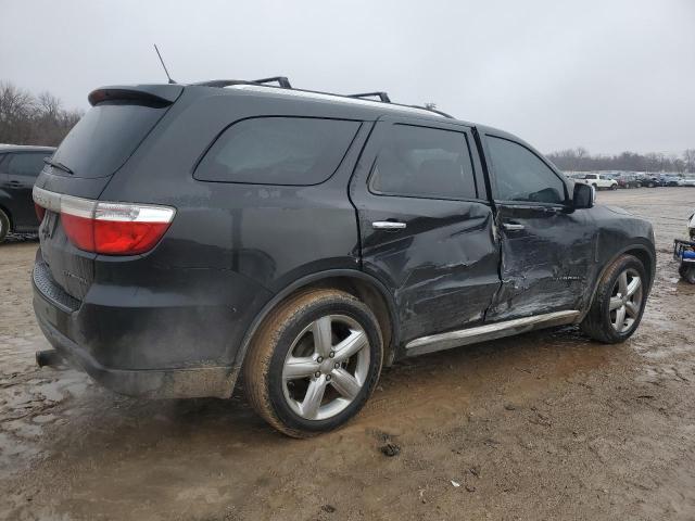 Photo 2 VIN: 1C4SDHET5DC571695 - DODGE DURANGO 