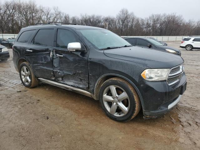 Photo 3 VIN: 1C4SDHET5DC571695 - DODGE DURANGO 