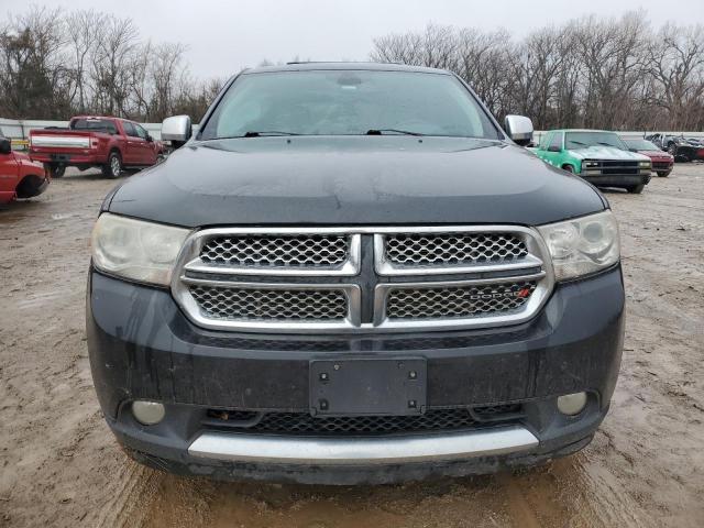 Photo 4 VIN: 1C4SDHET5DC571695 - DODGE DURANGO 