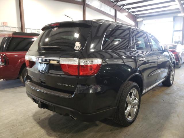 Photo 3 VIN: 1C4SDHET5DC598234 - DODGE DURANGO CI 