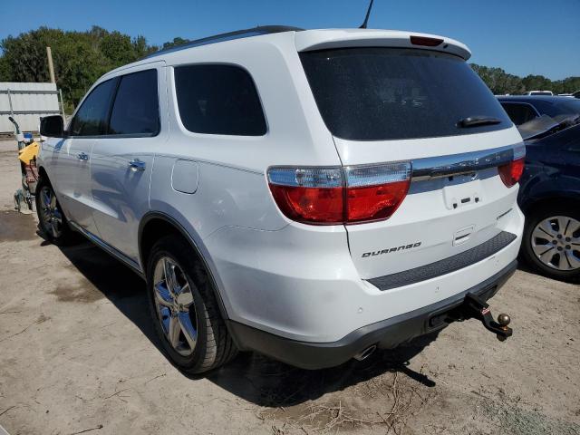 Photo 2 VIN: 1C4SDHET5DC677337 - DODGE DURANGO CI 