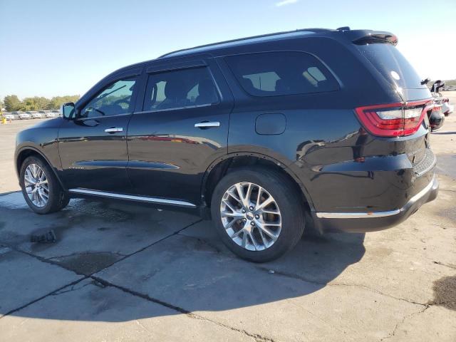 Photo 1 VIN: 1C4SDHET5EC438260 - DODGE DURANGO CI 