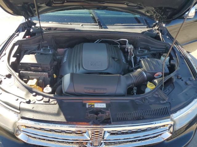 Photo 11 VIN: 1C4SDHET5EC438260 - DODGE DURANGO CI 