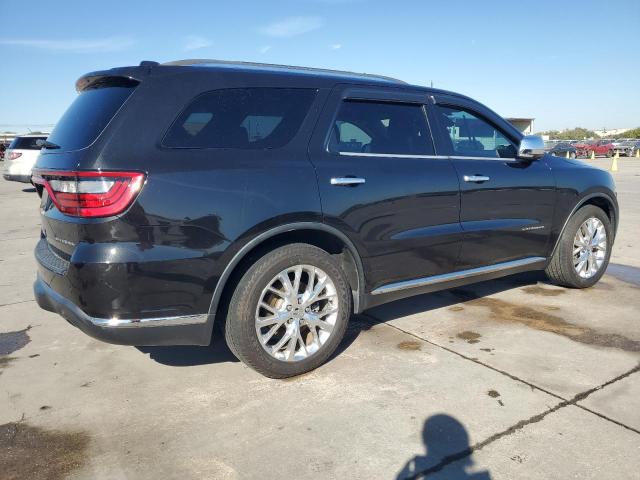 Photo 2 VIN: 1C4SDHET5EC438260 - DODGE DURANGO CI 