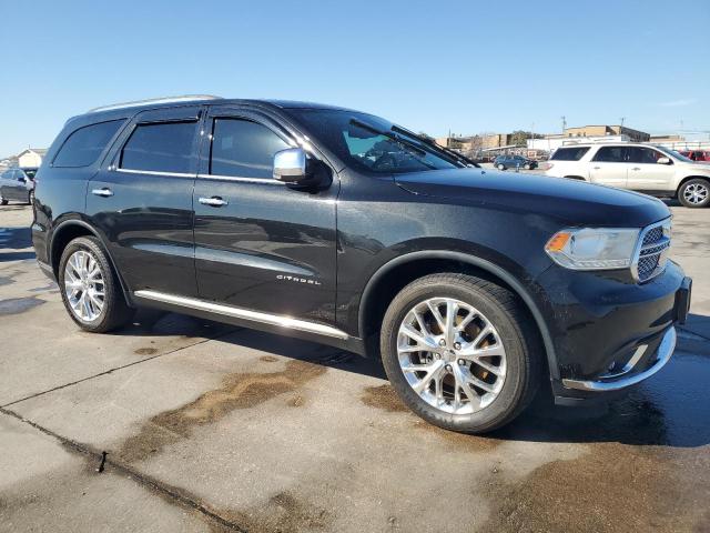 Photo 3 VIN: 1C4SDHET5EC438260 - DODGE DURANGO CI 