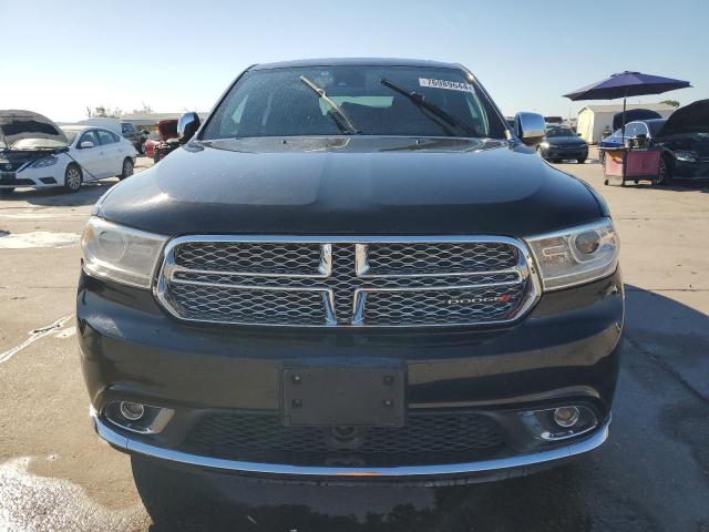 Photo 4 VIN: 1C4SDHET5EC438260 - DODGE DURANGO CI 